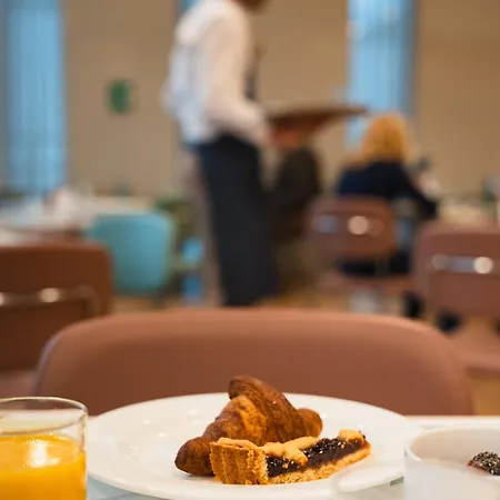 Hotel H2c Milanofiori