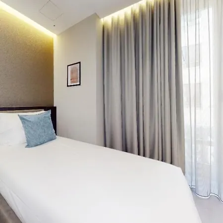 Hotel Vitruvio