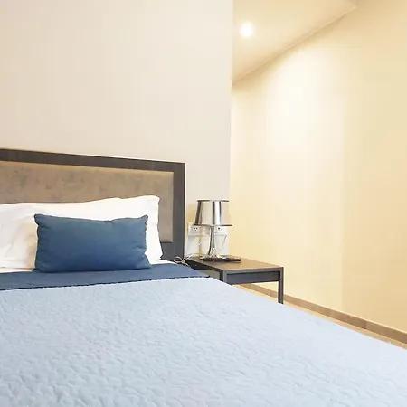 Vitruvio Hotel Milán