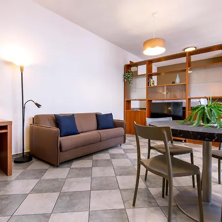 Apartment 2gi *