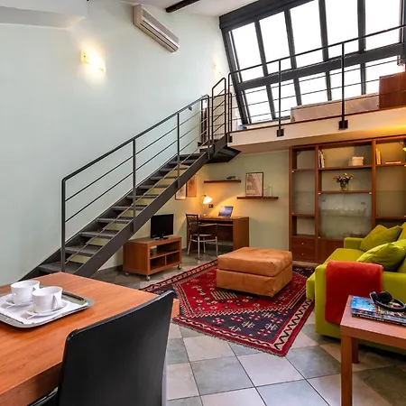 Apartment 2gi