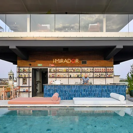 21 House Of Stories Navigli Milan