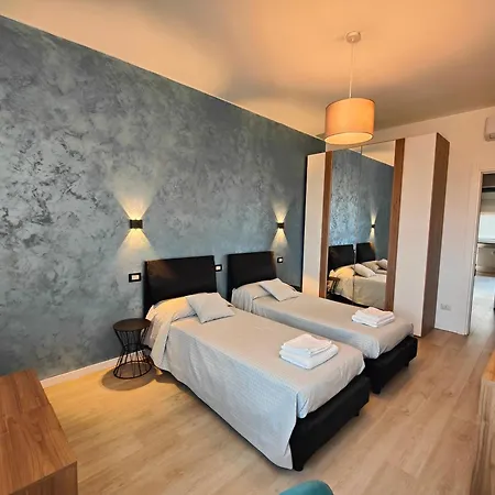 Apartman Bnbutler - Via Foppa 7 - 130 Mq In Posizione Strategica