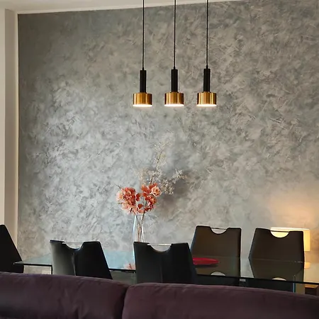 Apartment Bnbutler - Via Foppa 7 - 130 Mq In Posizione Strategica