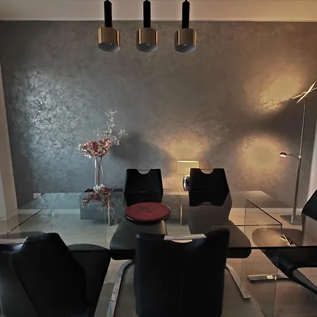 Apartman Bnbutler - Via Foppa 7 - 130 Mq In Posizione Strategica *