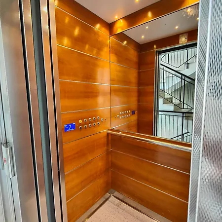 Bnbutler - Via Foppa 7 - 130 Mq In Posizione Strategica Apartment