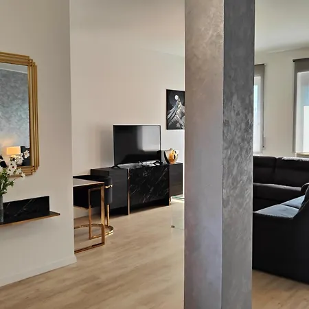 Bnbutler - Via Foppa 7 - 130 Mq In Posizione Strategica Milánó