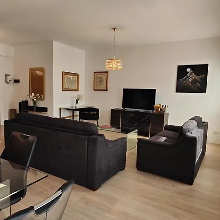 Bnbutler - Via Foppa 7 - 130 Mq In Posizione Strategica * Milánó