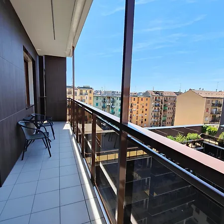 Bnbutler - Via Foppa 7 - 130 Mq In Posizione Strategica