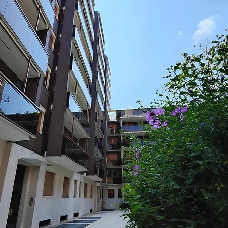 Apartman Bnbutler - Via Foppa 7 - 130 Mq In Posizione Strategica Milánó