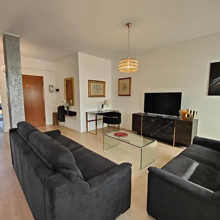 Apartment Bnbutler - Via Foppa 7 - 130 Mq In Posizione Strategica