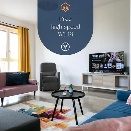 Dehomes - Luxury Grand *