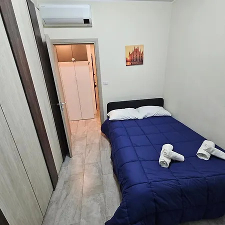 Apartmán The Spot - *