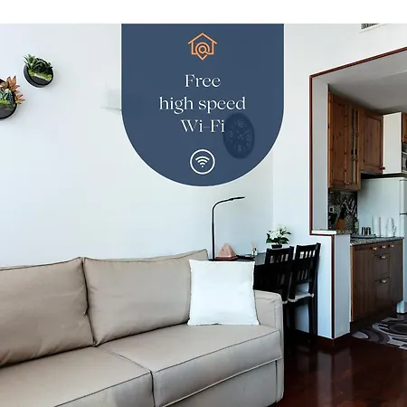 Dehomes - Porta Nuova Business Lägenhet