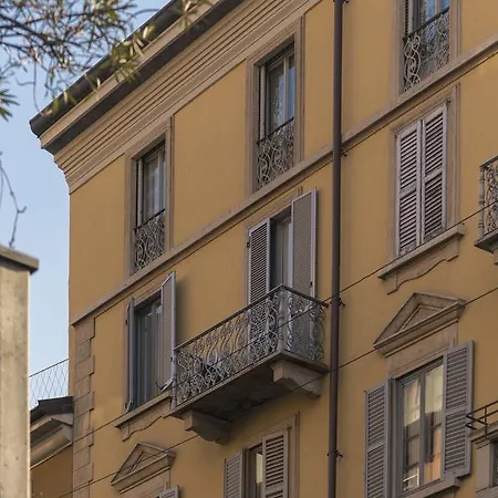 Italianway-Moscova Milano