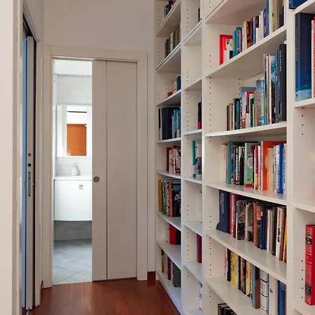 Apartment Casa Magritte - 15 Minuti Dal Duomo