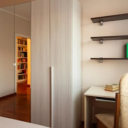 Apartment Casa Magritte - 15 Minuti Dal Duomo