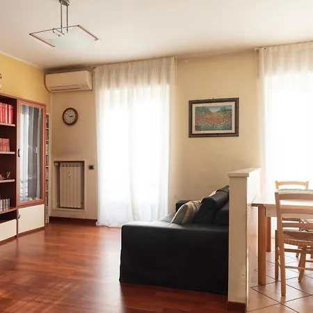 Apartment Casa Magritte - 15 Minuti Dal Duomo Milan