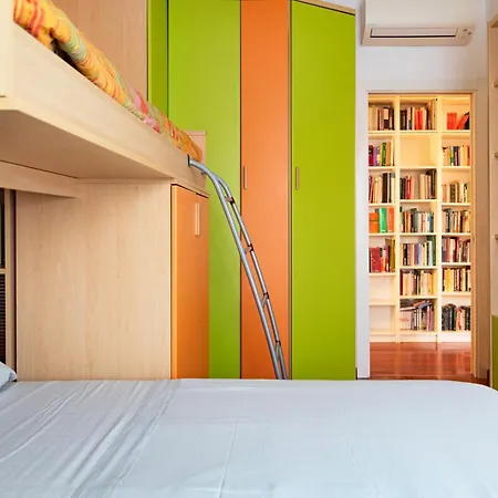 Apartment Casa Magritte - 15 Minuti Dal Duomo