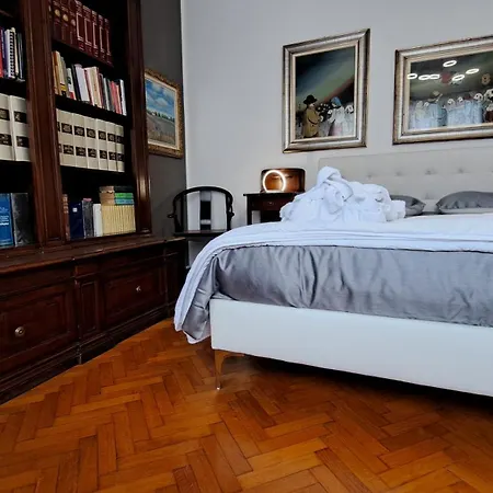 Del Corso Apartment