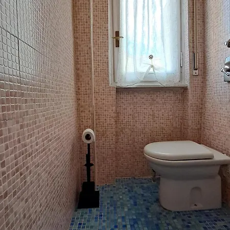 Del Corso Apartment