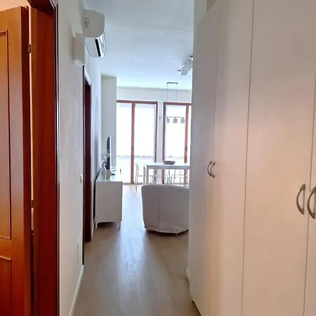 Apartamento Charming Towers Guest House-apartment