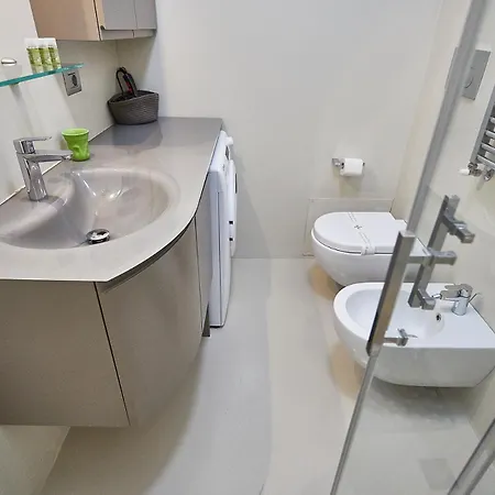 Moderno Trilocale Moscova Brera * Milano