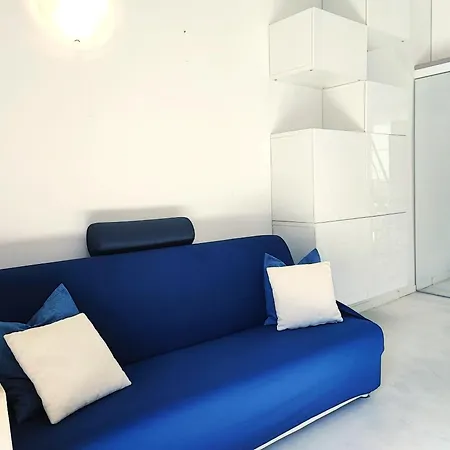 Daire Loft Alessandro *