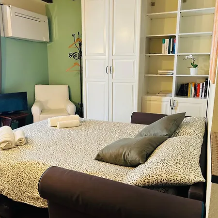 Apartment Moscova M2 - Centre *