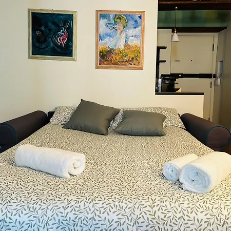 Moscova M2 - Centre *