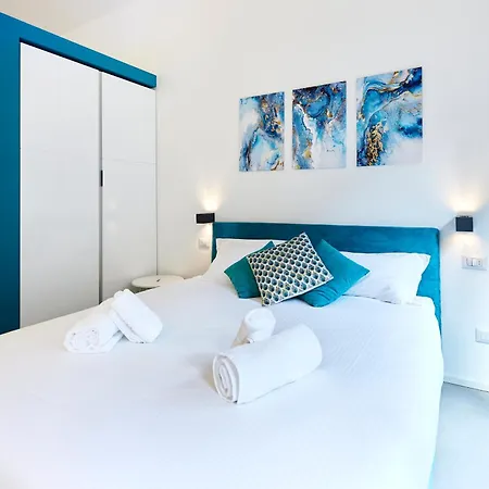 Meravigli - Incredibile Posizione Duomo E Castello