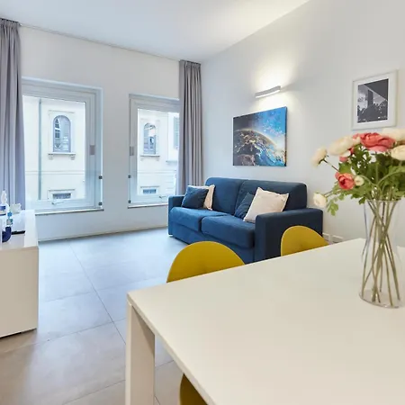 Cozy Meravigli - Pleasant Walk Between Duomo And Castello Apartment Milan