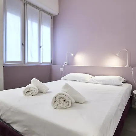 Apartment Cozy Meravigli - Pleasant Walk Between Duomo And Castello *