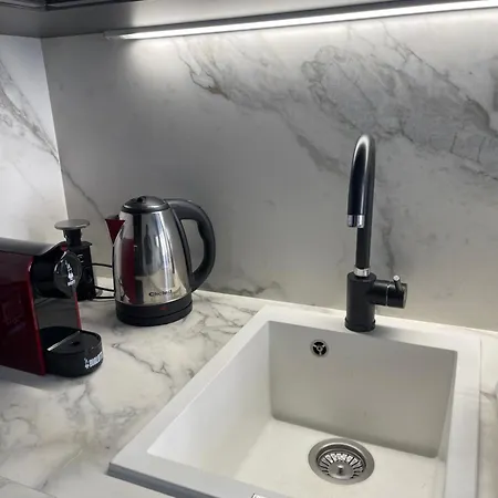 Apartment Bilocale Zona Navigli Milan