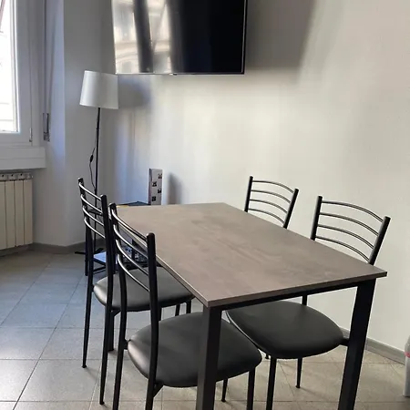 Bilocale Zona Navigli * Milán