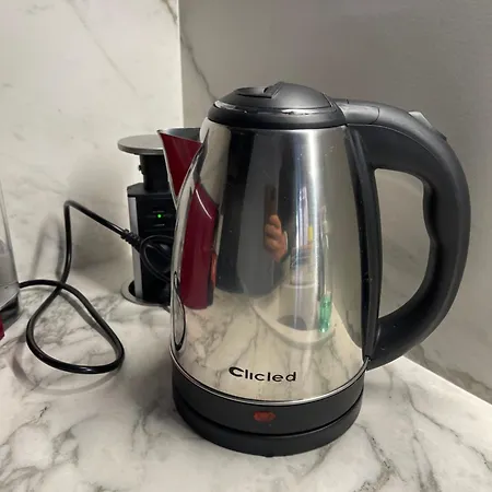 Bilocale Zona Navigli Apartamento Milán