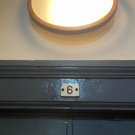Bilocale Zona Navigli Apartmán