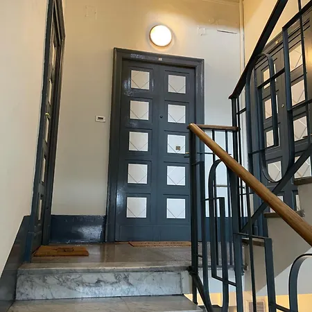 Bilocale Zona Navigli Milán