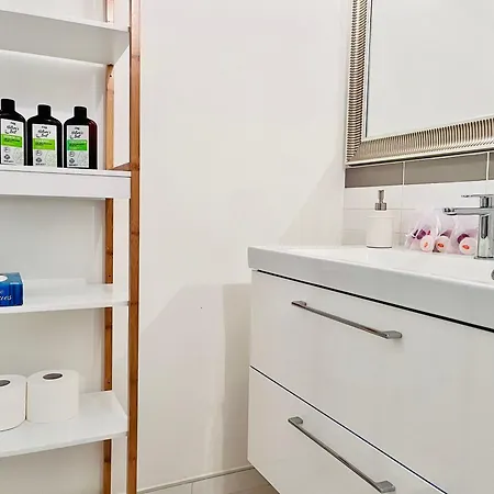 Riverside Loft Navigli - Spacious Two-bedroom