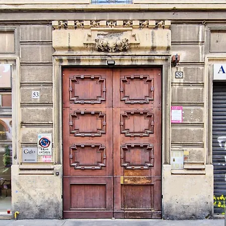 Appartamento Fashion Maisonette In Town - Collection