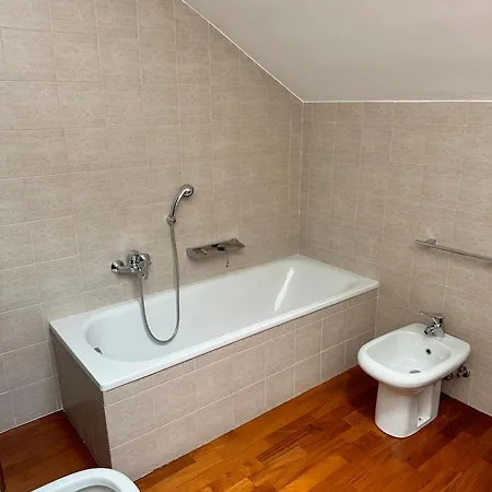 Apartment Con 2 Da Letto Navigli + Parcheggio Per 2 Auto Mailand