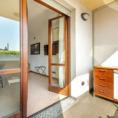 Lancetti 36 Apartament
