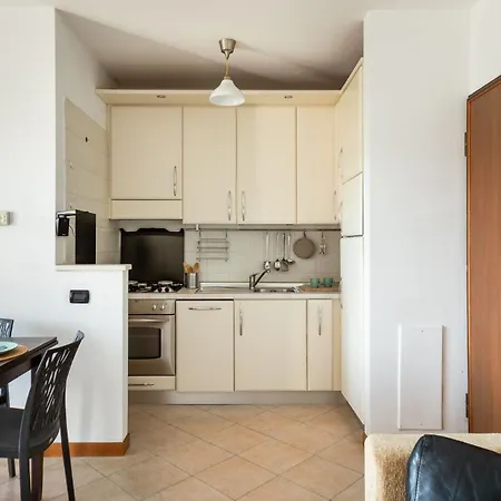 Lancetti 36 Apartament
