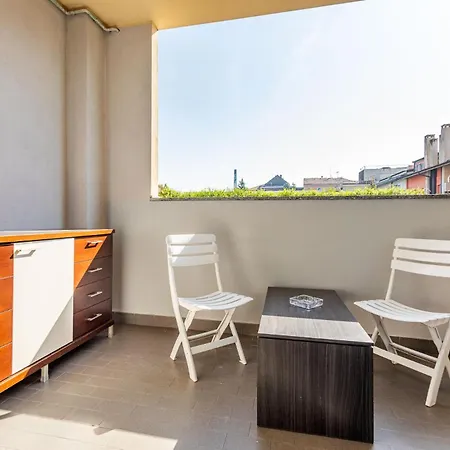 Lancetti 36 Apartament *