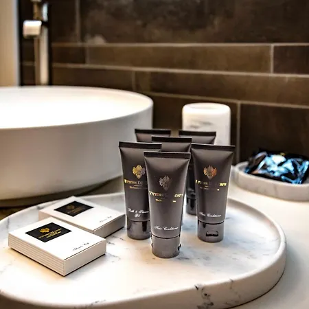 アパート Dream San Babila