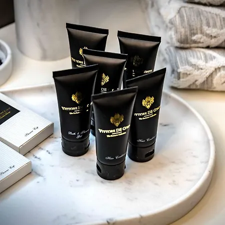 Dream San Babila アパート ミラノ