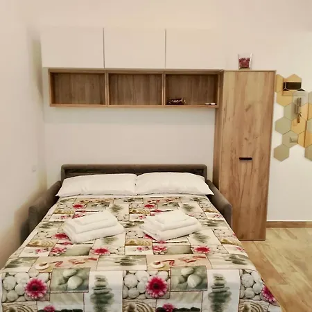 Petite Maison Διαμέρισμα *