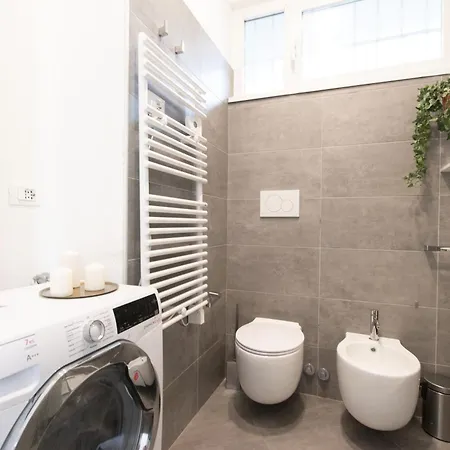 Apartamento We - Boni32 - Milán
