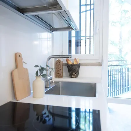Apartamento We - Boni32 -