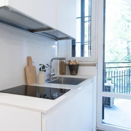 Apartamento We - Boni32 - *